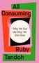 Ruby Tandoh: All Consuming, Buch