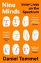 Daniel Tammet: Nine Minds, Buch, Buch