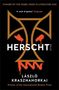 László Krasznahorkai: Herscht 07769, Buch
