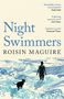 Roisin Maguire: Night Swimmers, Buch