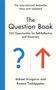 Mikael Krogerus: The Question Book, Buch