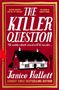 Janice Hallett: The Killer Question, Buch