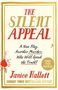 Janice Hallett: The Silent Appeal, Buch