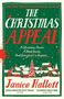 Janice Hallett: The Christmas Appeal, Buch