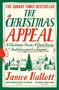 Janice Hallett: The Christmas Appeal, Buch