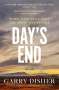 Garry Disher: Day's End, Buch