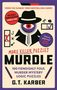 G. T Karber: Murdle: More Killer Puzzles, Buch