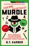 G. T Karber: Murdle: Even More Killer Puzzles, Buch