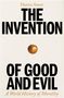 Hanno Sauer: The Invention of Good and Evil, Buch
