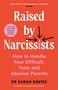 Sarah Davies: Raised by Narcissists, Buch