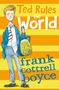 Frank Cottrell Boyce: Ted Rules the World, Buch