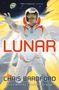 Chris Bradford: Lunar, Buch