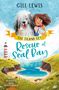Gill Lewis: Rescue at Seal Bay, Buch