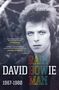 Jérôme Soligny: David Bowie Rainbowman, Buch, Buch