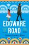 Yasmin Cordery Khan: Edgware Road, Buch