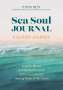 Pippa Best: Sea Soul Journal - A Guided Journey, Buch