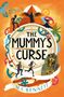 M. A. Bennett: The Butterfly Club: The Mummy's Curse, Buch