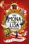 M. A. Bennett: The Butterfly Club: The Mona Lisa Mystery, Buch