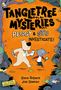 Joel Stewart: Tangletree Mysteries: Peggy & Stu Investigate!, Buch