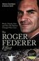 Simon Cambers: The Roger Federer Effect, Buch