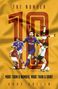 Andy Bollen: The Number Ten, Buch