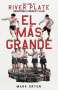 Mark Orton: El Mas Grande, Buch