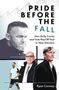 Ryan Conway: Pride Before the Fall, Buch
