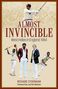 Richard Sydenham: Almost Invincible, Buch