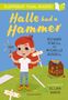 Michelle Russell: Halle had a Hammer: A Bloomsbury Young Reader, Buch
