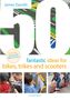 James Davolls: 50 Fantastic Ideas for Bikes, Trikes and Scooters, Buch