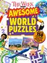 The Week Junior: The Week Junior Awesome World Puzzles, Buch
