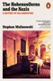 Stephan Malinowski: The Hohenzollerns and the Nazis, Buch