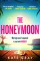 Kate Gray: The Honeymoon, Buch