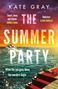 Kate Gray: The Summer Party, Buch