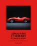 Stuart Codling: A Dream in Red - Ferrari by Maggi & Maggi, Buch