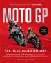 Michael Scott: MotoGP: The Illustrated History 2023, Buch