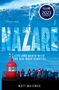 Matt Majendie: Nazare, Buch