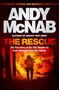 Andy McNab: The Rescue, Buch