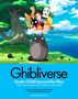 Jake Cunningham: Ghibliverse, Buch, Buch