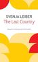 Svenja Leiber: The Last Country, Buch