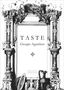 Giorgio Agamben: Taste, Buch