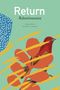 Raharimanana: Return, Buch, Buch
