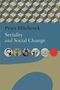 Peter Hitchcock: Seriality and Social Change, Buch