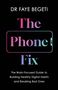 Begeti: The Phone Fix, Buch