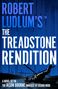 Joshua Hood: Robert Ludlum's(TM) The Treadstone Rendition, Buch