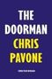 Chris Pavone: The Doorman, Buch