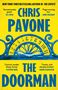 Chris Pavone: The Doorman, Buch