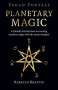 Rebecca Beattie: Pagan Portals: Planetary Magic, Buch