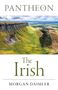 Morgan Daimler: Pantheon - The Irish, Buch