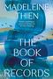 Madeleine Thien: The Book of Records, Buch